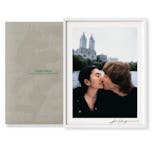 【お取り寄せ】John Lennon & Yoko Ono. Double Fantasy. Art Edition No. 126-250 ‘Untitled’